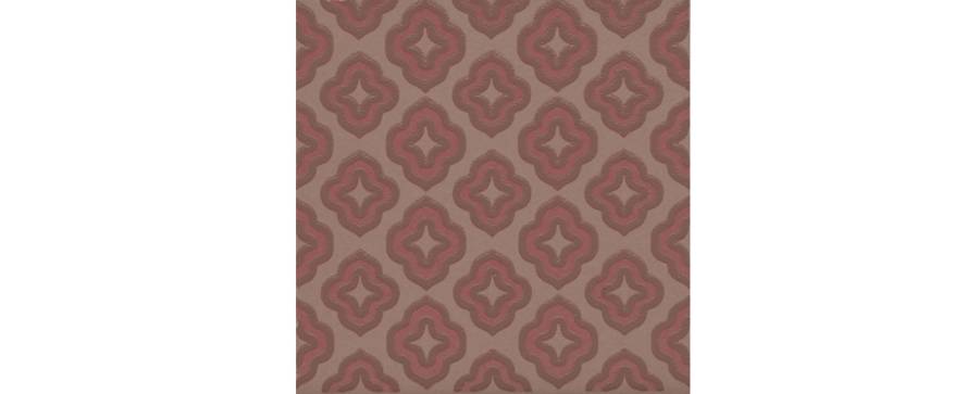 Декор VT\B608\1336 Агуста  2 розовый матовый 9,8см*9,8см*7мм (1уп/30шт/), шт Декор VT\B608\1336 Агуста  2 розовый матовый 9,8см*9,8см*7мм (1уп/30шт/), шт