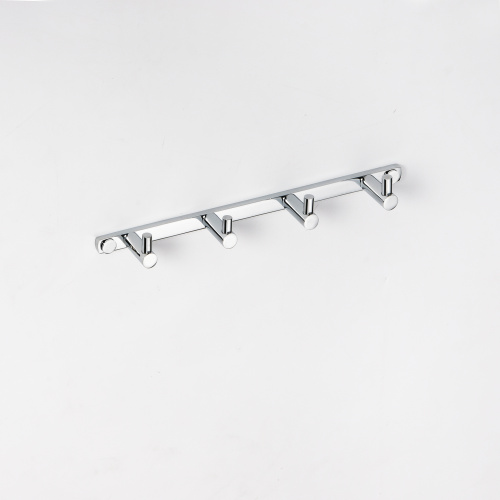 Вешалка для полотенец Bemeta Omega 104606102 Хром Вешалка для полотенец Bemeta Omega 104606102 Хром