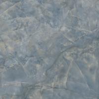 Ониче голубой лаппатированный обрезной 119,5x119,5x1,1