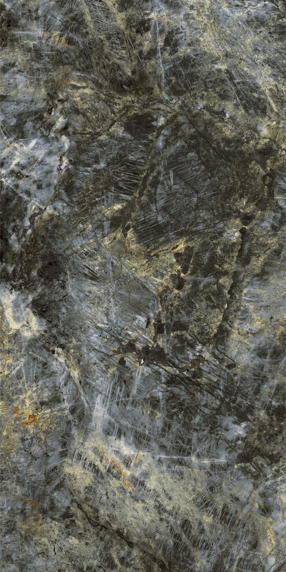 Керамогранит 610015000691 Стелларис Мадагаскар Дарк (160см*80см*9мм) (2шт/2,56м2) Люкс, м2 Керамогранит 610015000691 Стелларис Мадагаскар Дарк (160см*80см*9мм) (2шт/2,56м2) Люкс, м2