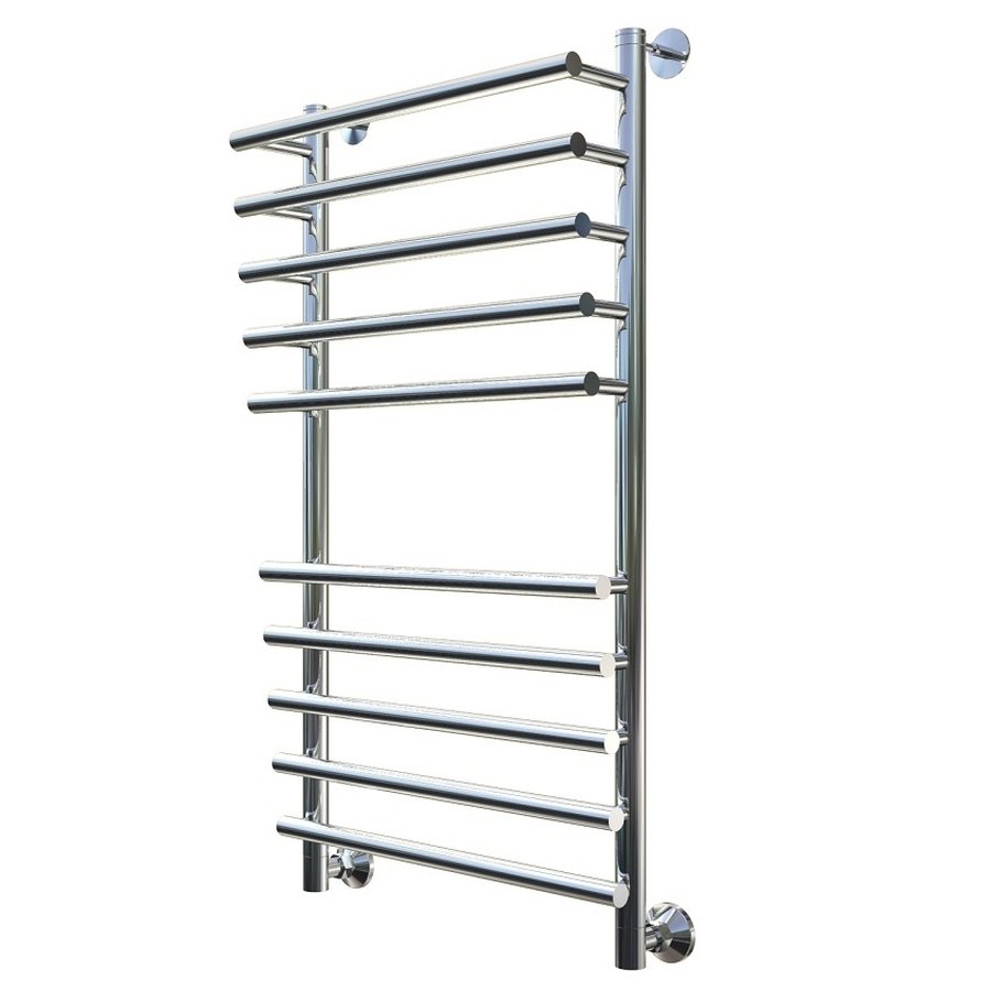 Полотенцесушитель Дебют НП 2 100*50 (ЛЦ23) Полотенцесушитель Дебют НП 2 100*50 (ЛЦ23)