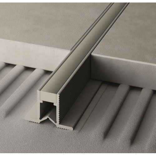 Компенсационный Пвх-Профиль Litokol MLB125.35 Компенсационный Пвх-Профиль Litokol MLB125.35