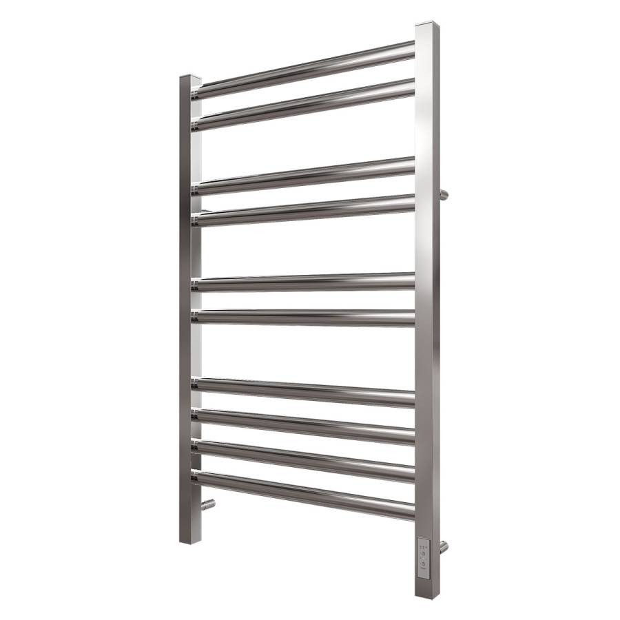 Полотенцесушитель электрический Lemark Melange LM49910Z П10 500x900, диммер справа, хром Полотенцесушитель электрический Lemark Melange LM49910Z П10 500x900, диммер справа, хром