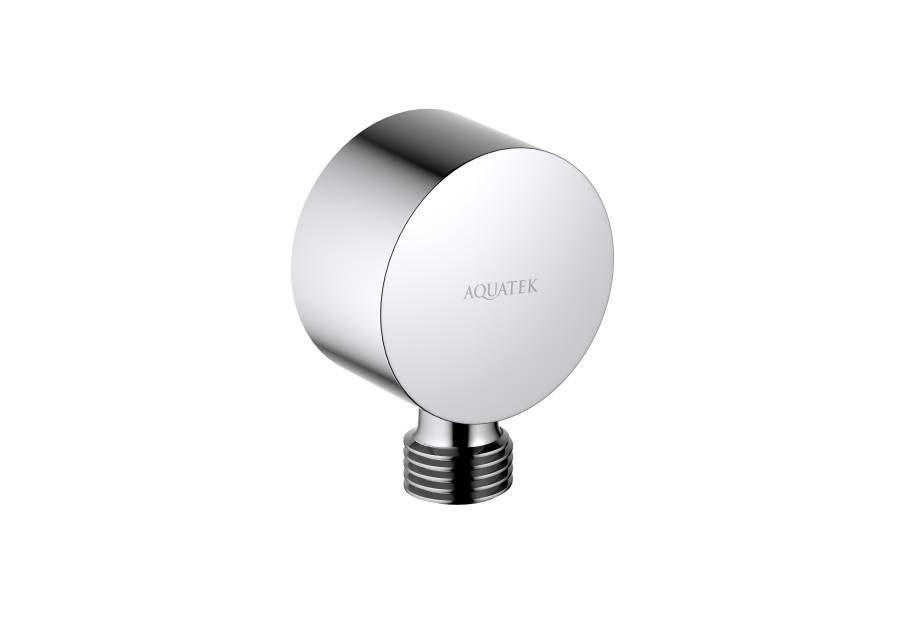 Шланговое подсоединение AQUATEK AQ2457CR  Шланговое подсоединение AQUATEK AQ2457CR