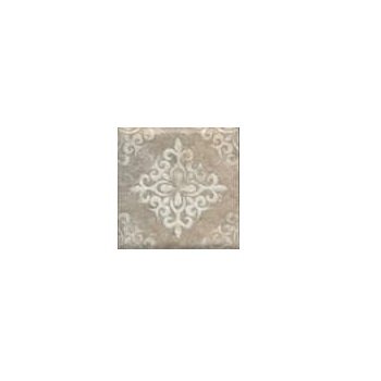Декор OS\B127\1327 Брюссель 2 матовый 9.8*9.8*7 (уп\30шт), шт