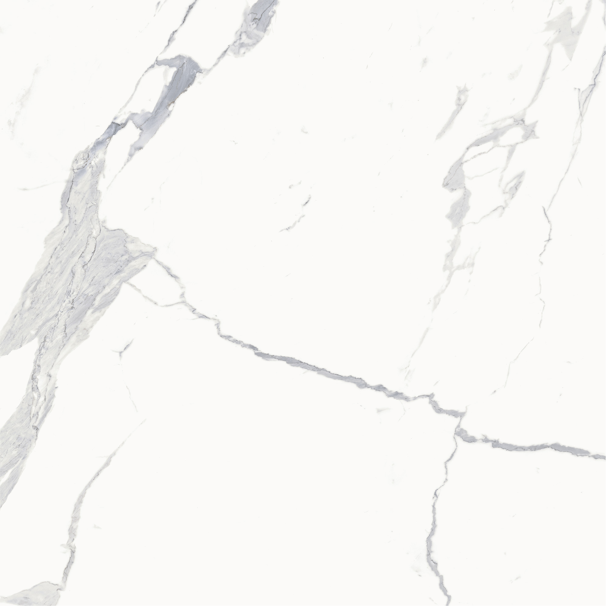 Керамогранит 600010002386 Стелларис Статуарио Уайт (120см*120см*9мм) (2шт/2,88м2) Натуральный, м2 Керамогранит 600010002386 Стелларис Статуарио Уайт (120см*120см*9мм) (2шт/2,88м2) Натуральный, м2