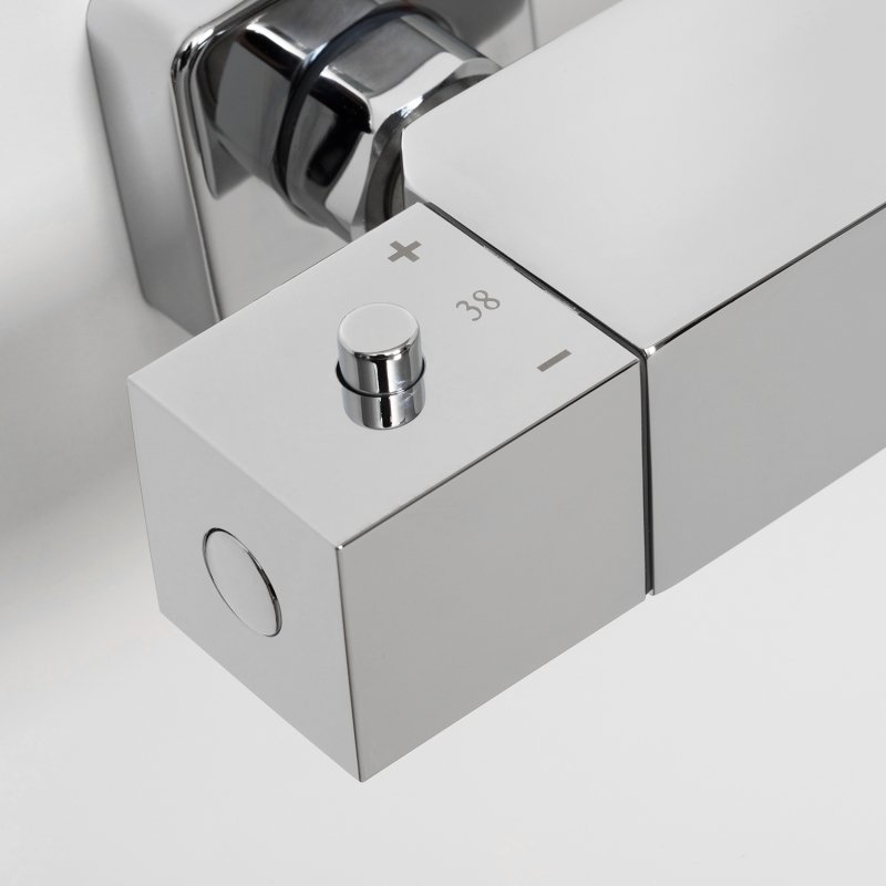 АIme 1511 Thermo Термостатический смеситель для ванны Wasserkraft АIme 1511 Thermo Термостатический смеситель для ванны Wasserkraft