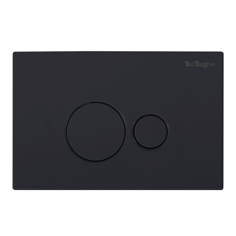 Кнопка смыва BelBagno BB080 Кнопка смыва BelBagno BB080