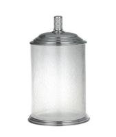 Ведро MURANO CRYSTAL_Комплект 10914-CRST-CH Boheme