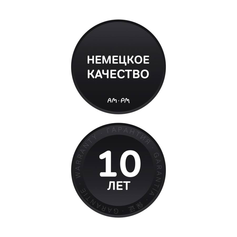 F0H85A800 X-Joy TouchReel, гигиенический набор со смесителем для душа с полкой, держателем туалетной F0H85A800 X-Joy TouchReel, гигиенический набор со смесителем для душа с полкой, держателем туалетной
