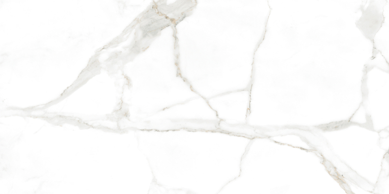 Duna - Marble - Керамогранит - White Glossy 60x120 см Duna - Marble - Керамогранит - White Glossy 60x120 см