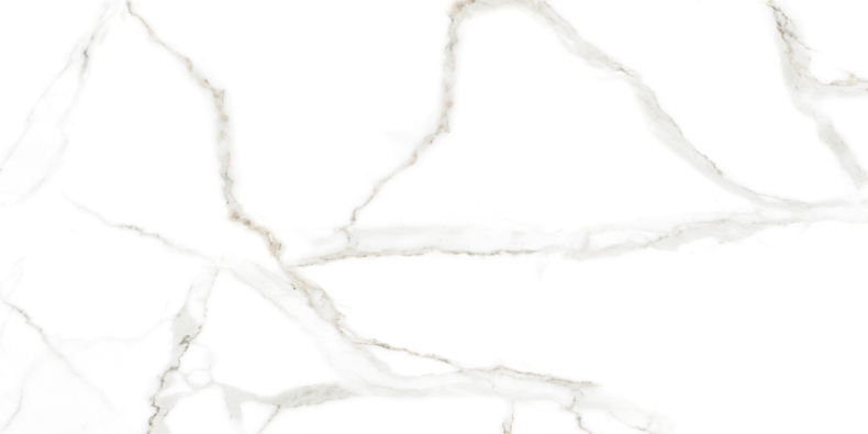 Duna - Marble - Керамогранит - White Glossy 60x120 см Duna - Marble - Керамогранит - White Glossy 60x120 см