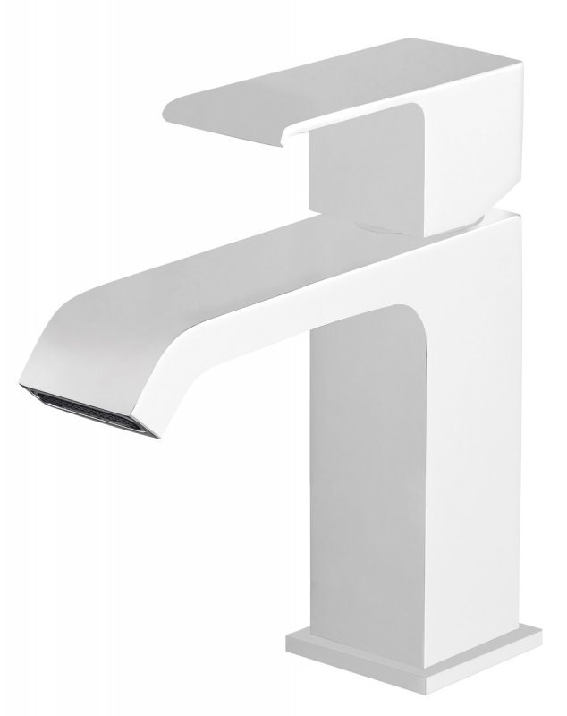 PORTA-LS1-SS Смеситель для раковины однорычажный, с донным клапаном, исполнение sunset PORTA-LS1-SS Смеситель для раковины однорычажный, с донным клапаном, исполнение sunset