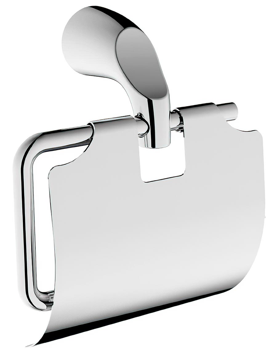 Держатель туалетной бумаги RUSH Devon (DE75111) Держатель туалетной бумаги RUSH Devon (DE75111)