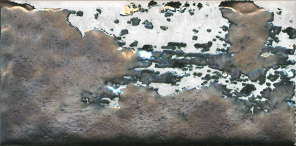 Декор TG\A04\19065 Граффити металл серый светлый 9.9*20*8 (уп\38шт), шт Декор TG\A04\19065 Граффити металл серый светлый 9.9*20*8 (уп\38шт), шт