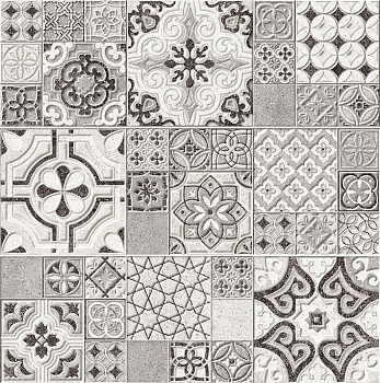 Панно VT\A81\3x\60039 Mason из 3-х штук 60*60,шт Панно VT\A81\3x\60039 Mason из 3-х штук 60*60,шт