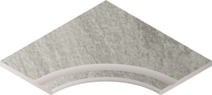 Рок Борt.60X60 С Выемкой Угл.Закр.30