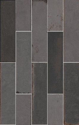 Керамогранит Murus Nocta 7х28 Керамогранит Murus Nocta 7х28