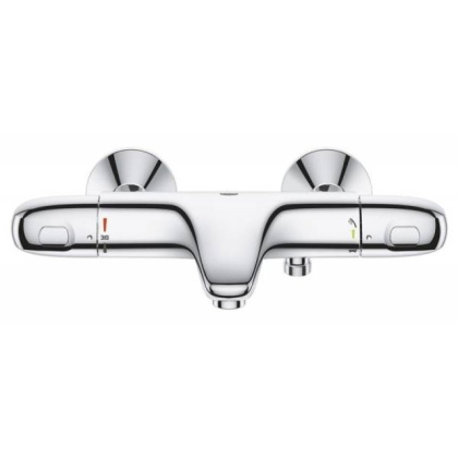 Термостат для ванны, GROHE Grohtherm 1000, хром (34155003) Термостат для ванны, GROHE Grohtherm 1000, хром (34155003)