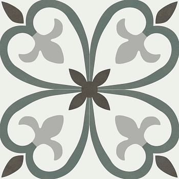 Керамогранит Poly 2 20х20 Керамогранит Poly 2 20х20