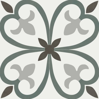 Керамогранит Poly 2 20х20 Керамогранит Poly 2 20х20