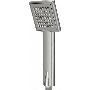 Душевая лейка Aquanet Square AF210-81S-S Душевая лейка Aquanet Square AF210-81S-S