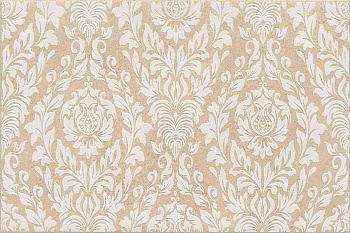 Декор ALD\B29\8263 Золотой пляж тёмный бежевый 20*30*6,9 (1уп/20шт), шт