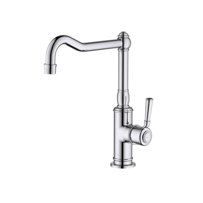 Смеситель для кухни AQUATEK AQ1580CR КЛАССИК Смеситель для кухни AQUATEK AQ1580CR КЛАССИК