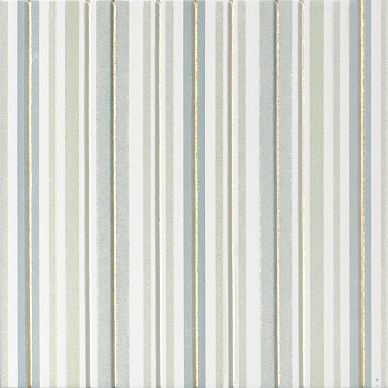 Керамическая плитка Kerama Marazzi Декор Весна 3 матовый 20х20