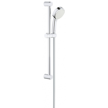 Душевой гарнитур Grohe Tempesta New Cosmopolitan 27578002 хром