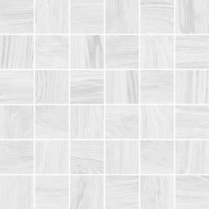 Мозаика Forest белый 30х30, шт