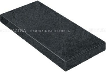 Ступень Материя Титанио угловая правая 33*45 (2шт), шт