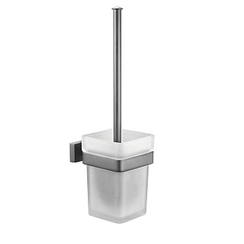 Ершик для унитаза, SG5600T Shevanik, Оружейная сталь