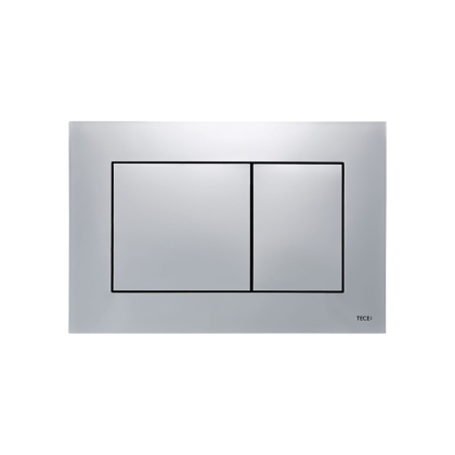 Панель смыва TECEnow для системы двойного смыва