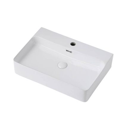 Раковина Abber Rechteck 61х42 AC2201