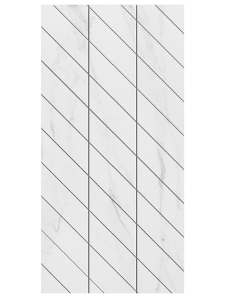 Фальшмозаика SM01 Corner 29,8x59,8x10 непол. (левый) Фальшмозаика SM01 Corner 29,8x59,8x10 непол. (левый)