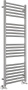 Полотенцесушитель Terminus Альба П22 500х1400 Полотенцесушитель Terminus Альба П22 500х1400