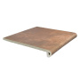 Фронтальная ступень PELDANO BOSTON RED 33X33Х4, Boston