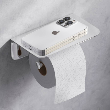 Набор аксессуаров для зоны туалета AK30T0203W Набор аксессуаров для зоны туалета AK30T0203W