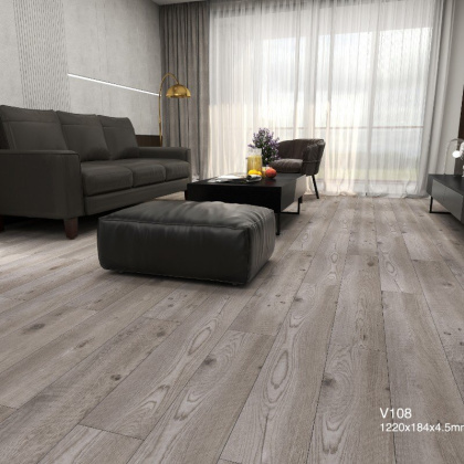 Виниловый ламинат Betta Villa V108 Дуб Мартано Виниловый ламинат Betta Villa V108 Дуб Мартано