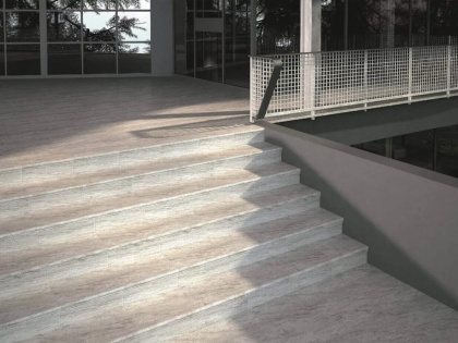 Керамогранит SG158500N Терраса коричневый противоскользящий 40.2*40.2*9 (10шт/1.62м2) , м2 Керамогранит SG158500N Терраса коричневый противоскользящий 40.2*40.2*9 (10шт/1.62м2) , м2