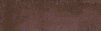 Плитка настенная 9043 Тракай бордо глянцевый 8.5*28.5*8.5 (44шт\1.07м2), м2