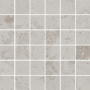 Декор Про Лаймстоун серый светлый матовый мозаичный 30x30x0,9 Декор Про Лаймстоун серый светлый матовый мозаичный 30x30x0,9