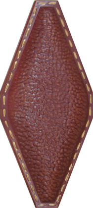 Мозаика TR-2701 керамика матовая (120*270) 