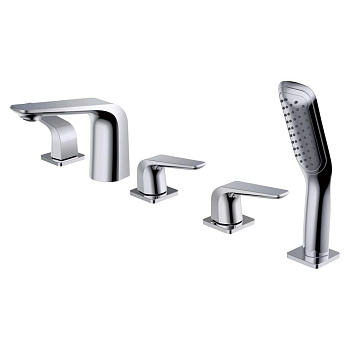 Смеситель для ванны, латунь R1312 Смеситель для ванны, латунь R1312