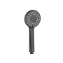 Ручной душ 100 3 jet AQUATEK, матовый черный AQ2009MB БЕТТА Ручной душ 100 3 jet AQUATEK, матовый черный AQ2009MB БЕТТА