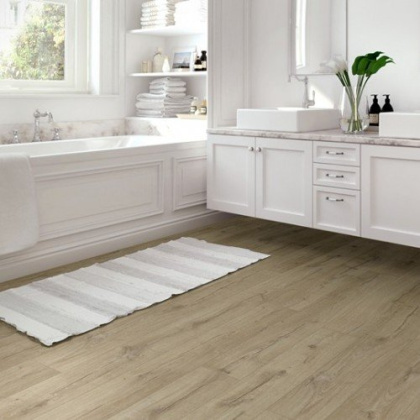 Ламинат Quick-step Impressive Ultra IMU1847 Дуб светлый (12мм/33кл/1,311м2), м2 Ламинат Quick-step Impressive Ultra IMU1847 Дуб светлый (12мм/33кл/1,311м2), м2