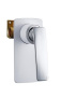 Смеситель Timo Helmi 4089/00-16SM white Смеситель Timo Helmi 4089/00-16SM white