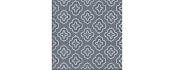 Декор VT\A608\1335 Агуста  2 синий матовый 9,8см*9,8см*7мм (1уп/30шт/), шт Декор VT\A608\1335 Агуста  2 синий матовый 9,8см*9,8см*7мм (1уп/30шт/), шт