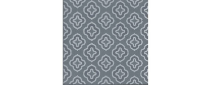 Декор VT\A608\1335 Агуста  2 синий матовый 9,8см*9,8см*7мм (1уп/30шт/), шт Декор VT\A608\1335 Агуста  2 синий матовый 9,8см*9,8см*7мм (1уп/30шт/), шт